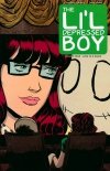 LIL DEPRESSED BOY VOL 04 LOVE IS A PLACE TP [9781607065890] **promocja TOMY**