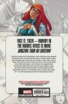 MARVEL-VERSE MARY JANE TP [9781302954659]