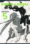 KNIGHTS OF SIDONIA MASTER EDITION VOL 05 TP [9781949980172]