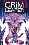GRIM LEAPER A LOVE STORY TO DIE FOR SC [9781607066293]