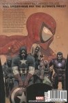 ULTIMATE COMICS AVENGERS VS NEW ULTIMATES DEATH OF SPIDER-MAN HC [9780785152729] **promocja TOMY**