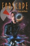 FARSCAPE VOL 03 GONE AND BACK TP [9781608866250]