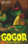 GOGOR TP [9781534312470] **promocja TOMY**