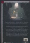 GAME OF THRONES HOUSE OF THE DRAGON INSIDE THE CREATION OF A TARGARYEN DYNASTY HC [9781647225285] **promocja TOMY**