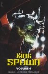 KING SPAWN VOL 04 TP [9781534397392]