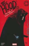 HOOD THE SAGA OF PARKER ROBBINS TP [9781302951559]