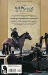 WITCHER VOL 05 FADING MEMORIES TP [9781506716572]