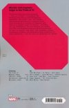 TRIALS OF X VOL 01 TP [9781302949532]