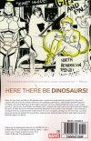 UNBEATABLE SQUIRREL GIRL VOL 07 IVE BEEN WAITING FOR A SQUIRREL LIKE YOU TP [9781302906658] **promocja TOMY**