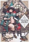 WITCH HAT ATELIER VOL 02 TP [9781632368041]