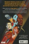 STAR TREK VOL 02 RED PATH TP [9798887242866]