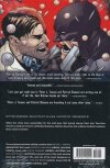 BATMAN AND ROBIN VOL 05 THE BIG BURN HC [9781401250591]