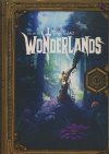 ART OF TINY TINAS WONDERLANDS HC [9781506734521]