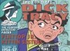 COMPLETE DICK TRACY CHESTER GOULD 1956-1957 HC [9781631400773]