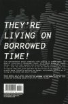 CHALLENGERS OF THE UNKNOWN STOLEN MOMENTS BORROWED TIME TP [9781401209414]