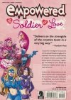 EMPOWERED AND THE SOLDIER OF LOVE TP [9781506707037] **promocja STOCK SALE**
