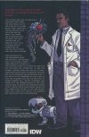 TEENAGE MUTANT NINJA TURTLES THE IDW COLLECTION VOL 16 HC [9798887241272] **promocja TOMY**