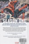 SPIDER-MAN SEASON 1 HC [9780785158202] **promocja TOMY**