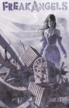 FREAKANGELS VOL 05 TP [9781592911158] **promocja TOMY**
