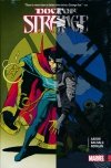 DOCTOR STRANGE VOL 02 HC [9781302908973]