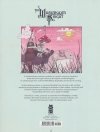 MUSHROOM KNIGHT VOL 01 TP [9781960578792]