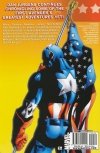 CAPTAIN AMERICA BY DAN JURGENS VOL 02 TP [9780785155409] **promocja TOMY**