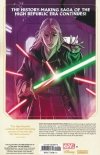 STAR WARS THE HIGH REPUBLIC VOL 03 JEDIS END TP [9781302932770]