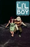 LIL DEPRESSED BOY VOL 05 SUPPOSED TO BE THERE TOO TP [9781632153029] **promocja TOMY**
