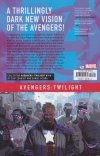 AVENGERS TWILIGHT TP [9781302921484]