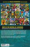 SWAMP THING THE BRONZE AGE VOL 03 TP [9781779507167] **promocja TOMY**
