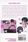 NURSE HITOMIS MONSTER INFIRMARY VOL 03 TP [9781626922051]