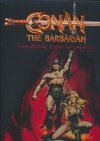 CONAN THE BARBARIAN THE OFFICIAL STORY OF THE FILM HC [9781803361765] **promocja TOMY**