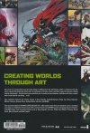 SPAWN COVER GALLERY VOL 02 101-200 HC [9781534397569]