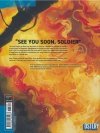 TIME WAITS HC [VARIANT] [9781962265287] **promocja TOMY**