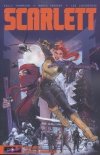 SCARLETT VOL 01 TP [VARIANT] [9781534374140]