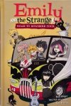 EMILY AND THE STRANGERS VOL 03 ROAD TO NOWHERE TOUR HC [9781506700588]