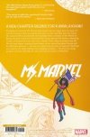 MS MARVEL GAME OVER TP [9781302929862]