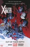 ALL-NEW X-MEN VOL 03 OUT OF THEIR DEPTH TP [9780785166399]