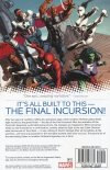 AVENGERS TIME RUNS OUT VOL 02 TP [9780785193739] **promocja TOMY**