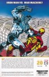 IRON MAN EPIC COLLECTION IN THE HANDS OF EVIL TP [9781302930776]