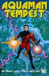 AQUAMAN TEMPEST TP [9781401280482] **promocja TOMY**