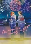 MOON ON A RAINY NIGHT VOL 06 TP [9798888773116]