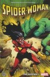 SPIDER-WOMAN VOL 02 THE ASSEMBLY TP [9781302958886]