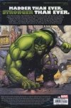 WORLD WAR HULK OMNIBUS HC [VARIANT] [9781302957681]