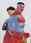COMPLETE INVINCIBLE LIBRARY VOL 01 HC [9781582407180] **promocja TOMY**