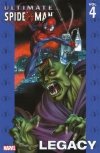 ULTIMATE SPIDER-MAN VOL 04 TP [9780785109686]