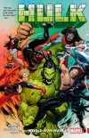 HULK WORLD WAR HULK II TP [9781302909970]