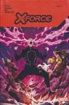 X-FORCE BY BENJAMIN PERCY VOL 02 HC [9781302950026]