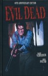 EVIL DEAD HC [9781506727745]