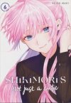 SHIKIMORIS NOT JUST A CUTIE VOL 06 TP [9781646512126] **promocja TOMY**
